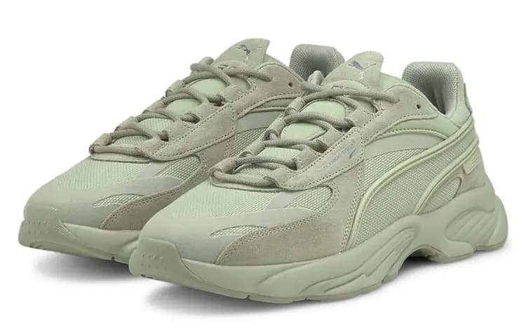 PUMA RS Connect Mono Desert Sage 3