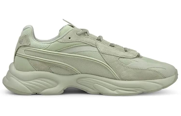 PUMA RS Connect Mono Desert Sage 2