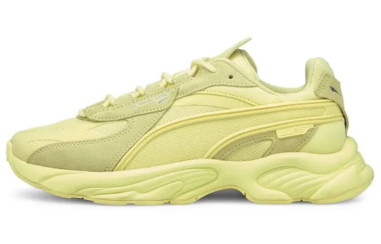 PUMA RS Connect Mono Sarı