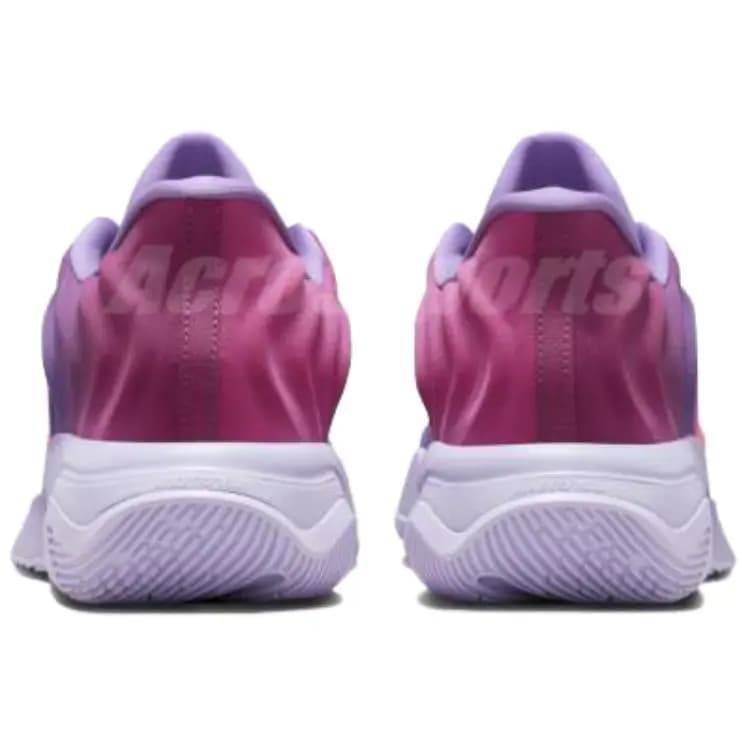 Nike Giannis Immortality 4 Ep 'Black Raspberry' 5