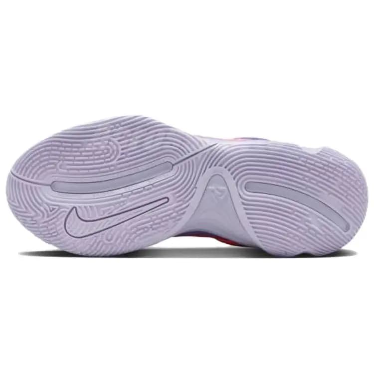 Nike Giannis Immortality 4 Ep 'Black Raspberry' 6