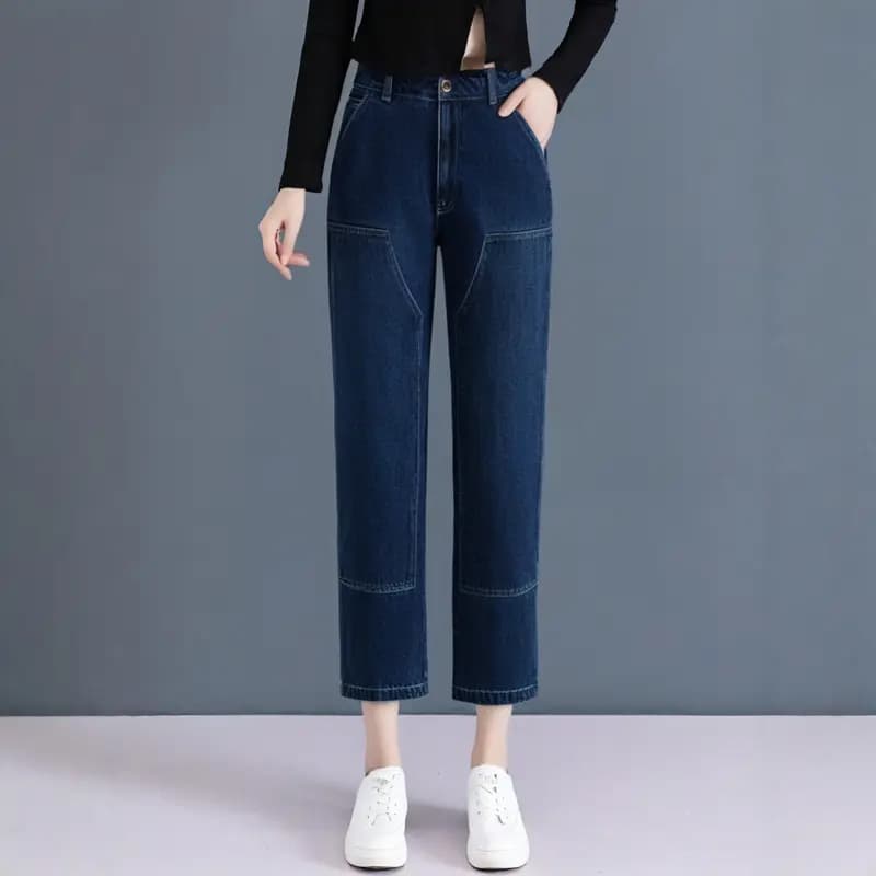 Dickies FW24 Unisex Cins Şalvar 3