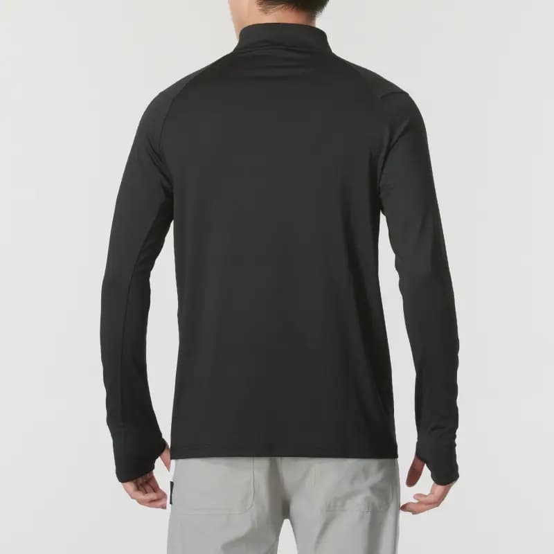 Under Armour İdman Geyimi Unisex Qara 2