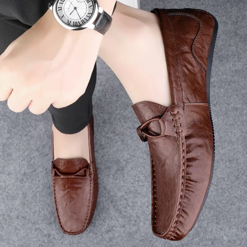 Bull Charm Kişi Loafer 9
