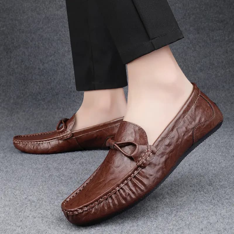 Bull Charm Kişi Loafer 11
