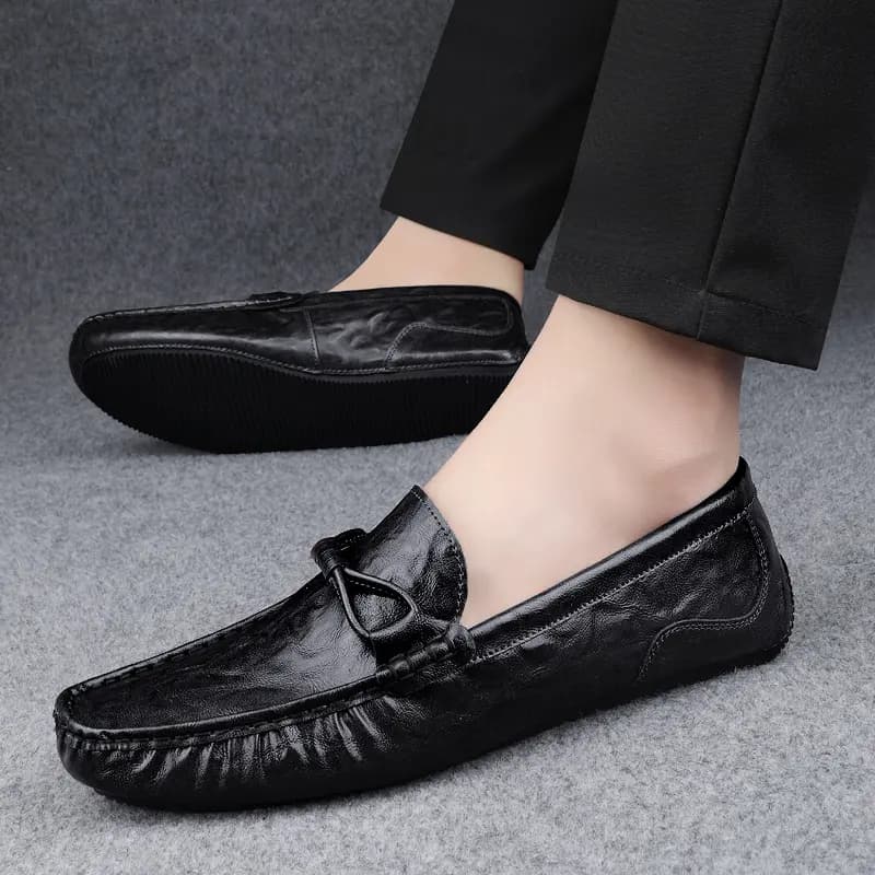 Bull Charm Kişi Loafer 2