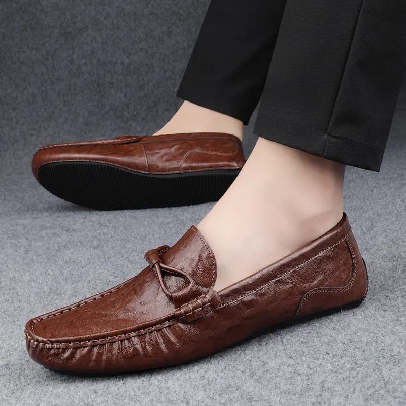 Bull Charm Kişi Loafer 8