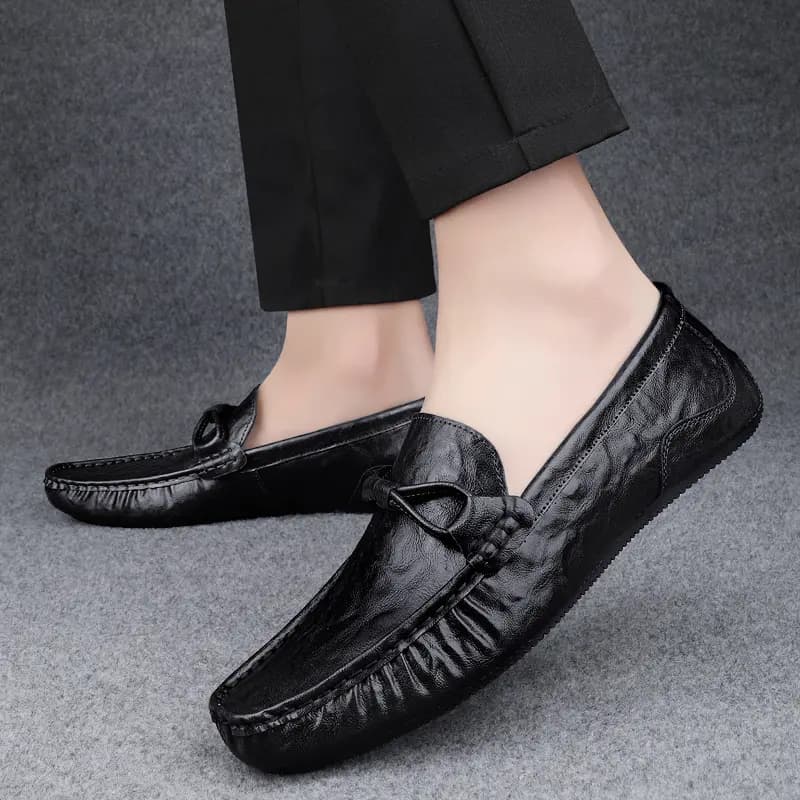 Bull Charm Kişi Loafer 6
