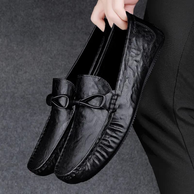 Bull Charm Kişi Loafer 5