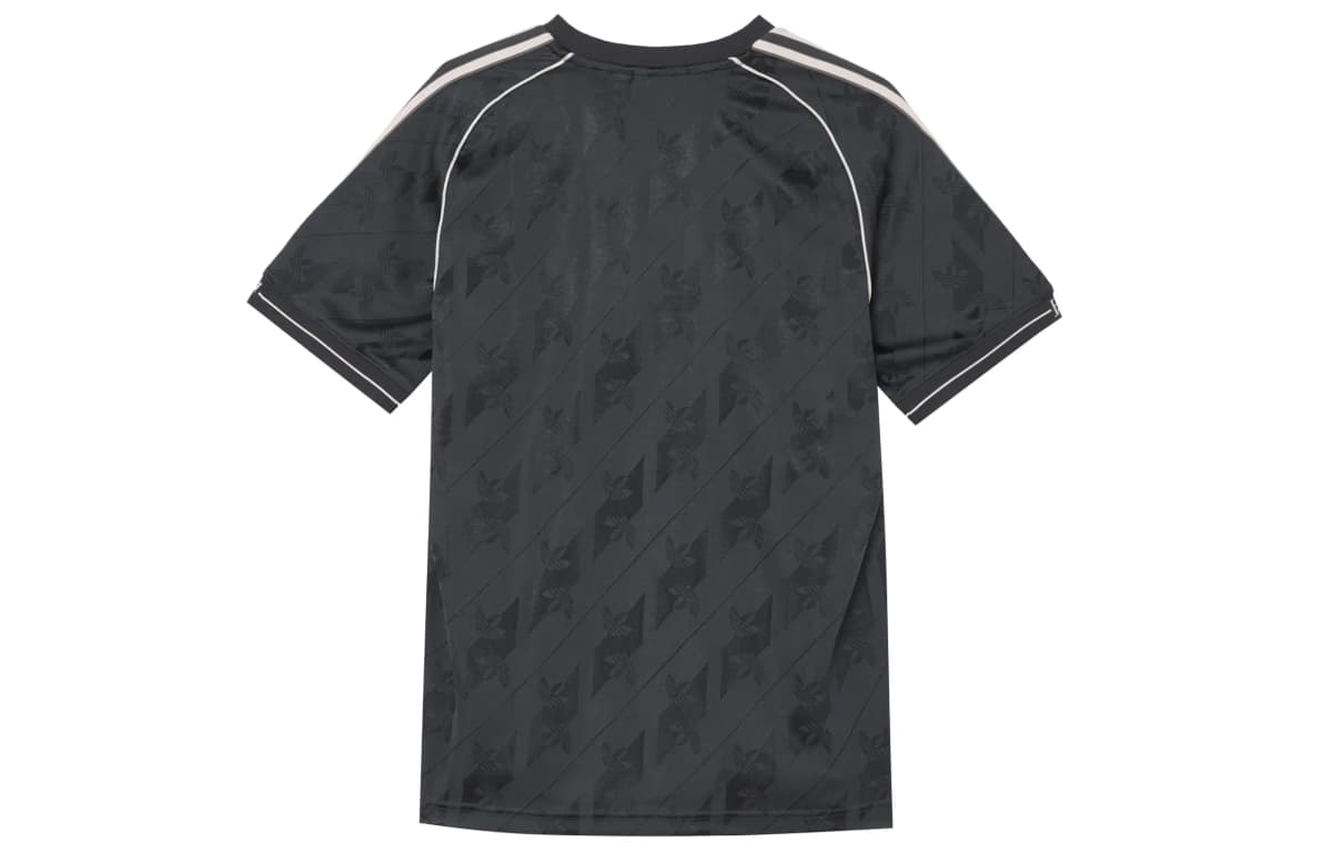 Adidas Originals Free Shipping With AdiClub Real Madrid Lfstlr Jersey 2