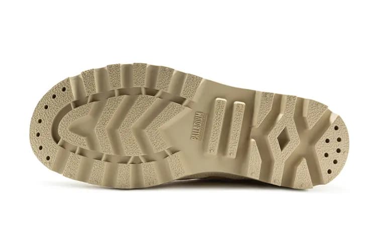 Palladium Unisex Ked Desert 5