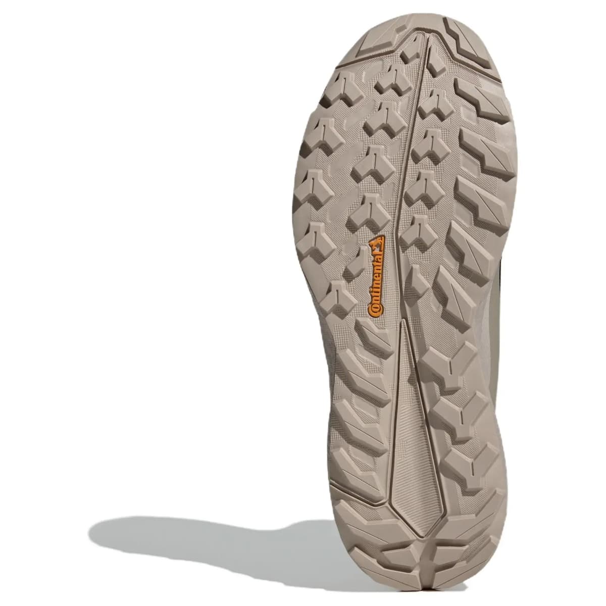 Adidas Terrex Free Hiker 2 Cold.RDY GORE TEX 'Wonder Beige Black Orange' 5