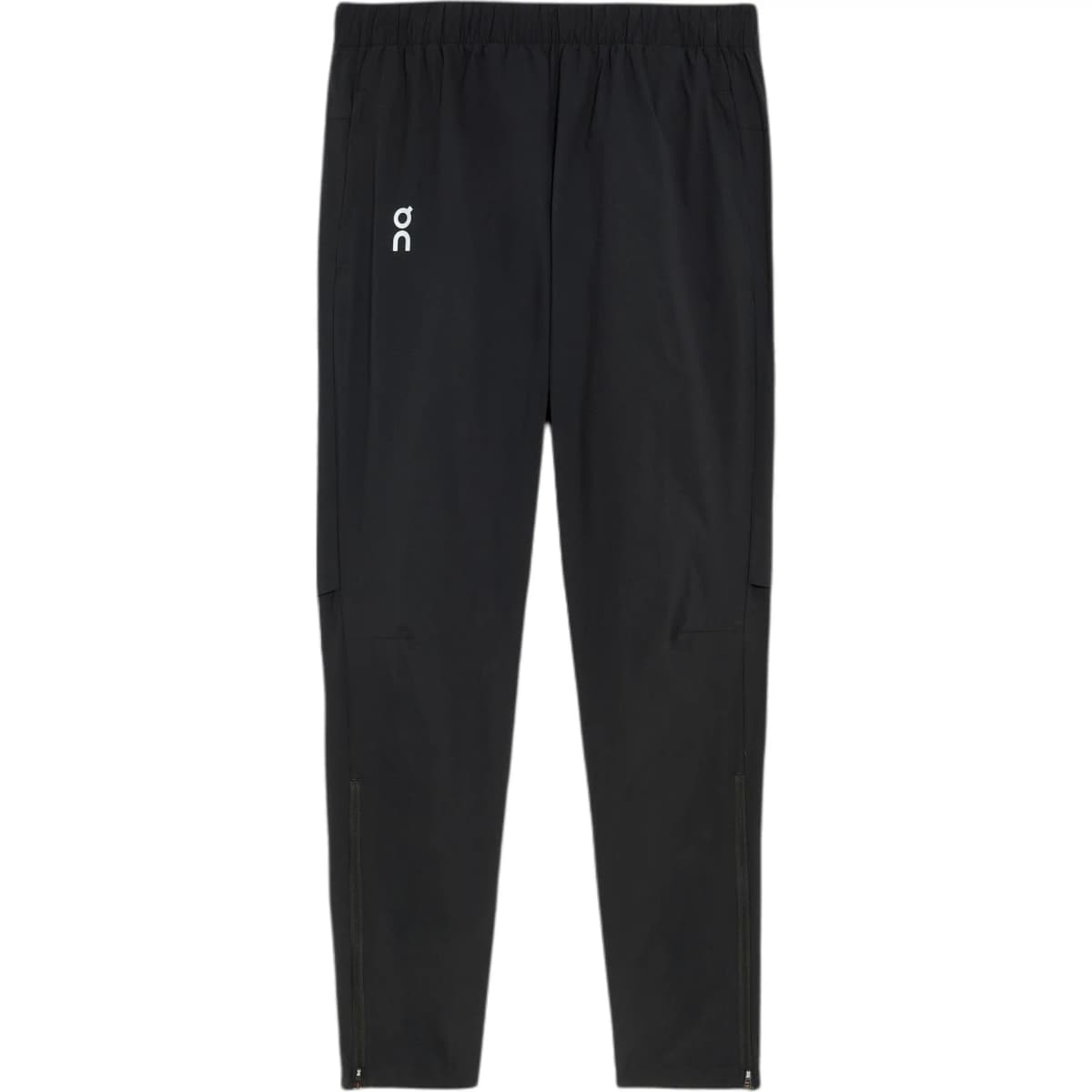 On Sports Pants Kişi İdman Şalvarı Qara