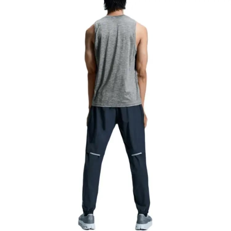 On Sports Pants Men Midnight 3