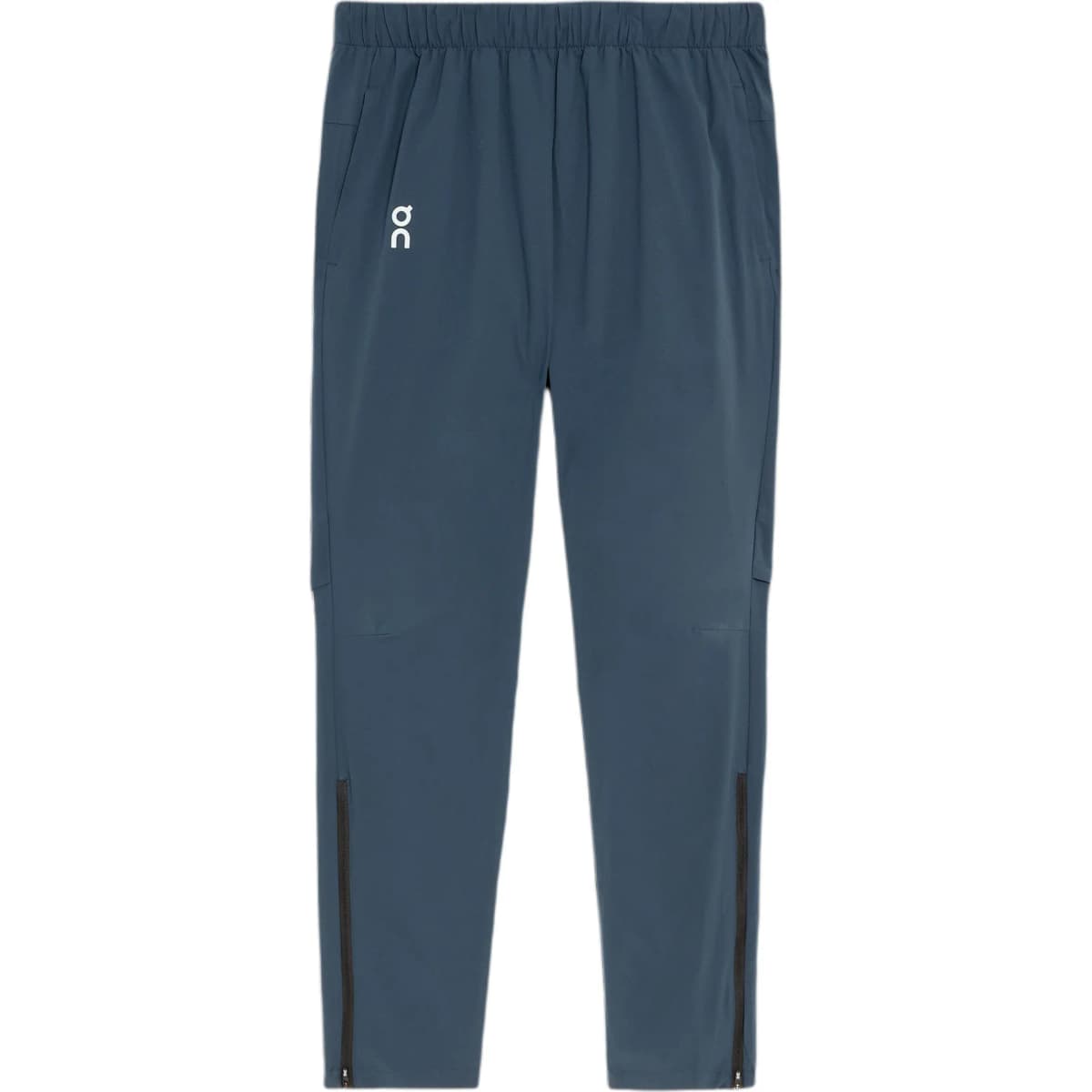 On Sports Pants Kişi İdman Şalvarı Gecə Mavisi