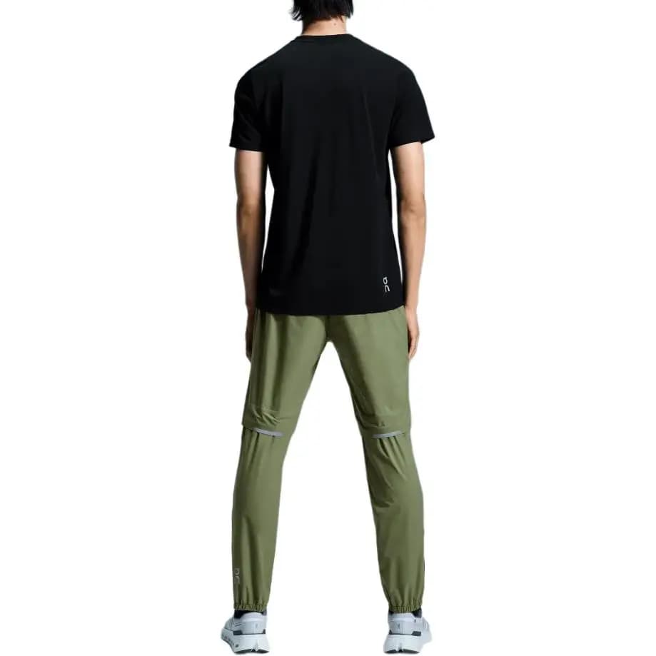 On Core Pants Kişi İdman Şalvarı Yaşıl 5
