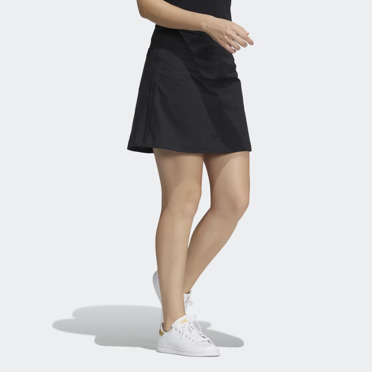 Adidas Originals Qadın Ətəyi Qara 4