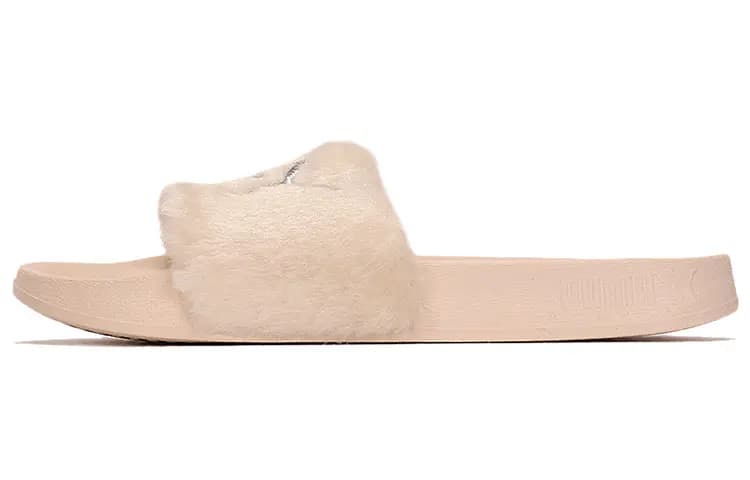 PUMA Leadcat Feather Slide Qadın