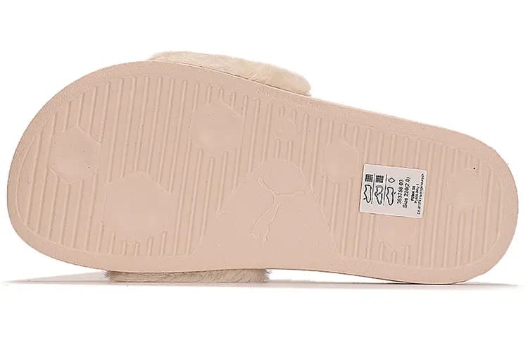 PUMA Leadcat Feather Slide 'Shell' Women's 4