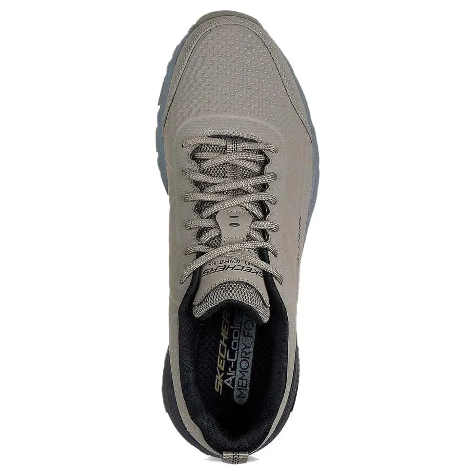 Skechers OUTDOOR Kişi Outdoor Ayaqqabısı Umber 4