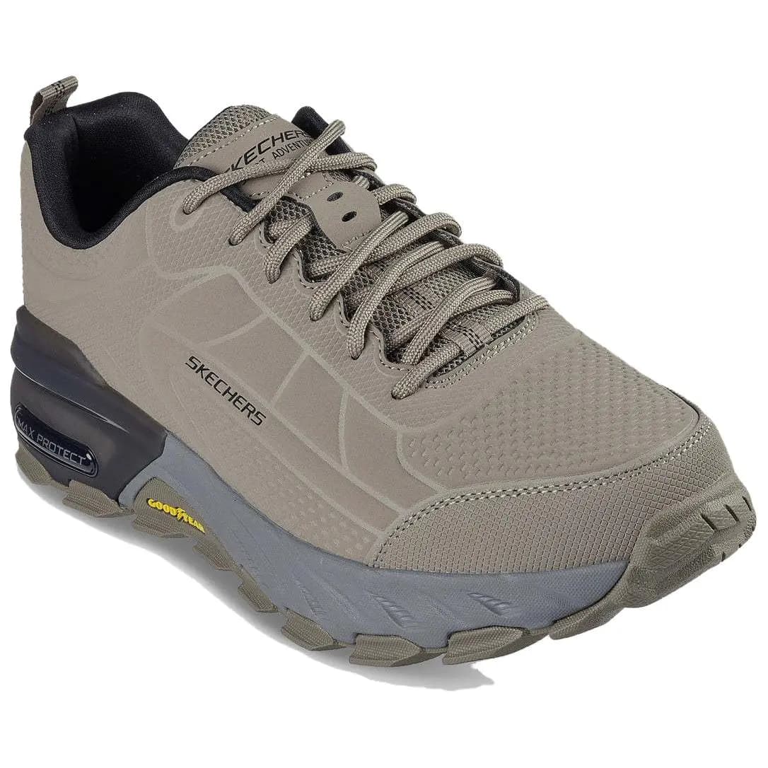 Skechers OUTDOOR Kişi Outdoor Ayaqqabısı Umber 3