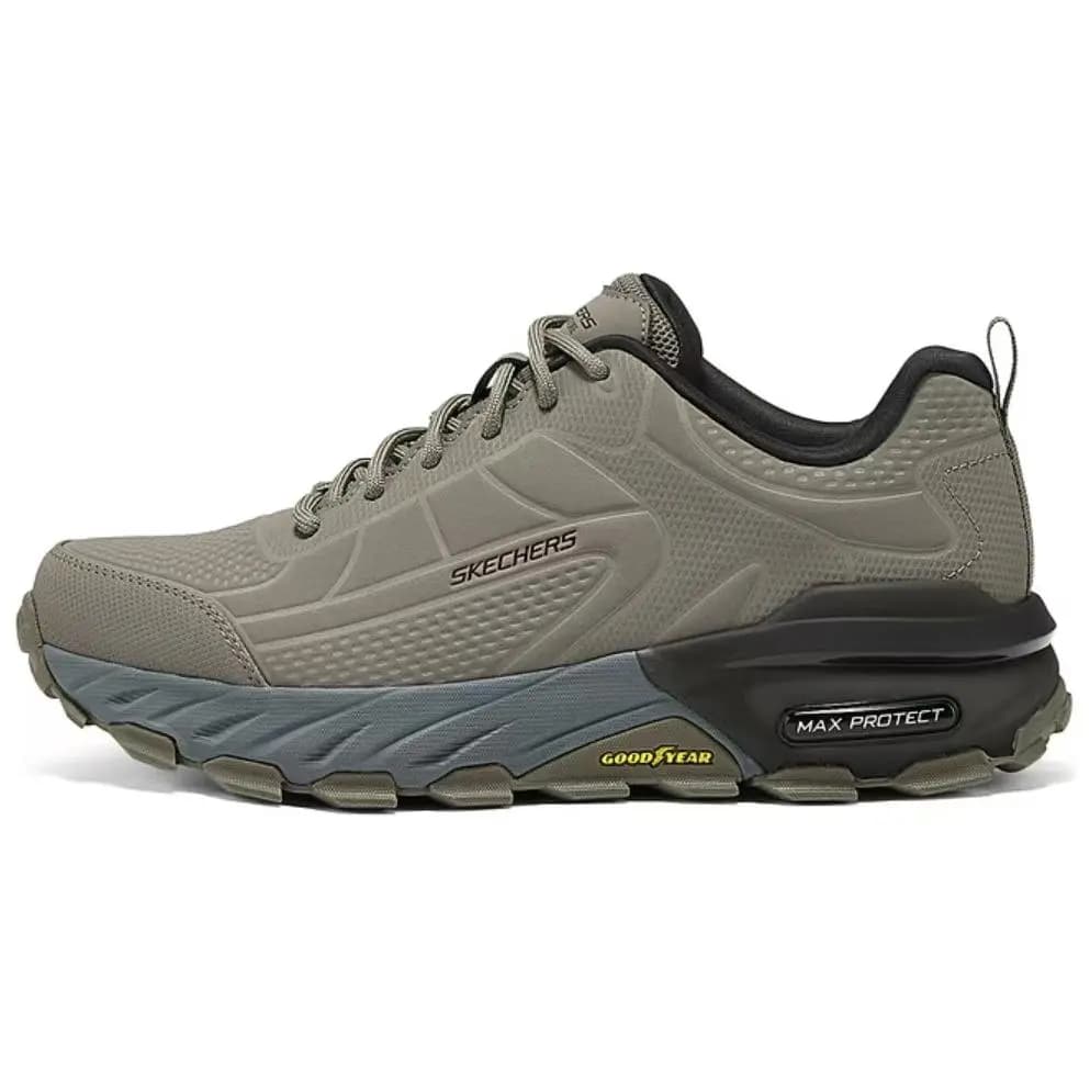 Skechers OUTDOOR Kişi Outdoor Ayaqqabısı Umber