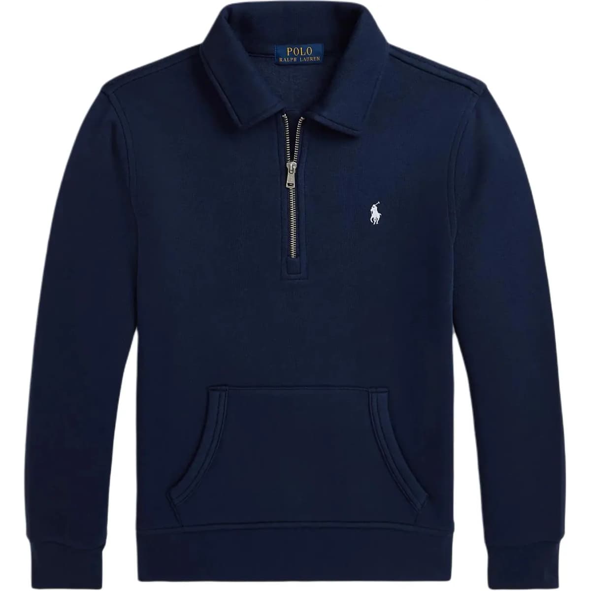 Polo Ralph Lauren Uşaq Sviteri Göy
