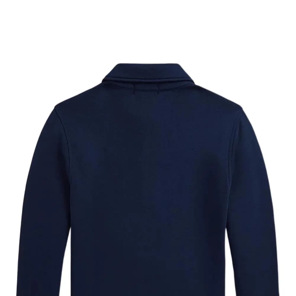 Polo Ralph Lauren Uşaq Sviteri Göy 6
