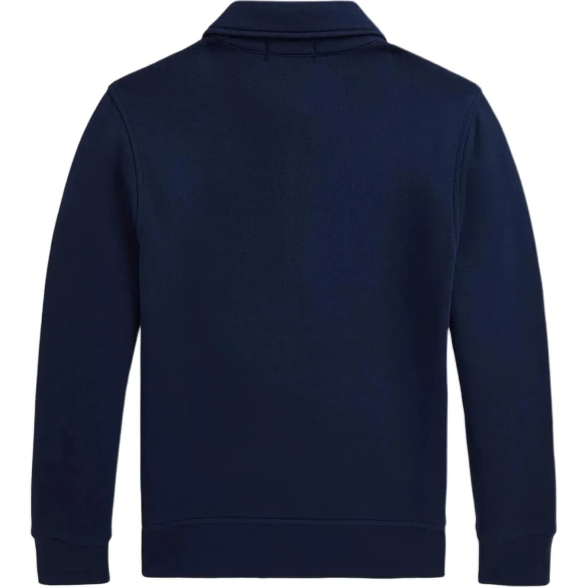 Polo Ralph Lauren Uşaq Sviteri Göy 2