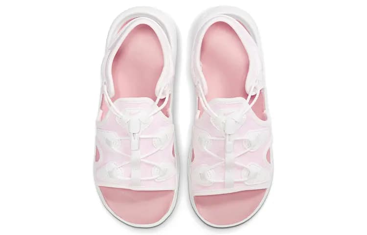 Nike Air Max Koko Qadın Sandalı Ağ/Çəhrayı 4