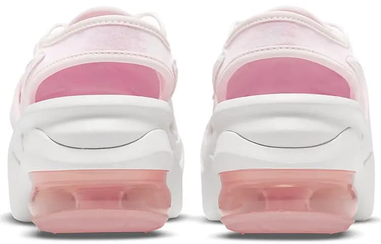 Nike Air Max Koko Qadın Sandalı Ağ/Çəhrayı 5