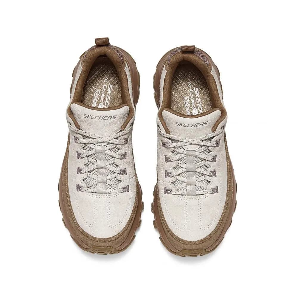 Skechers Edgemont WOMENS Comfort Breathable Low-Top Outdoor Functional Shoes Women's Tan 4