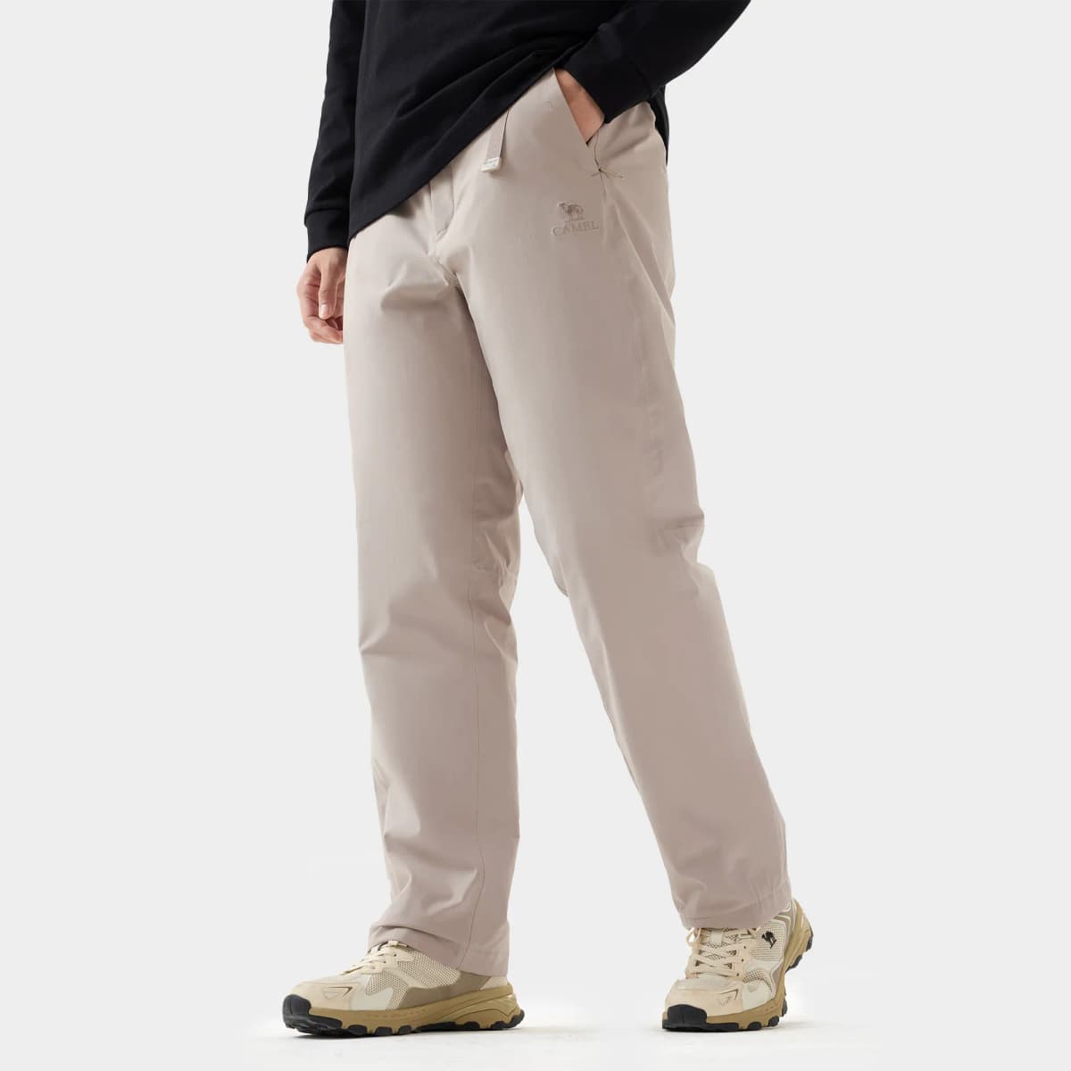 CAMEL All-Weather Series Kişi Şalvarı 3