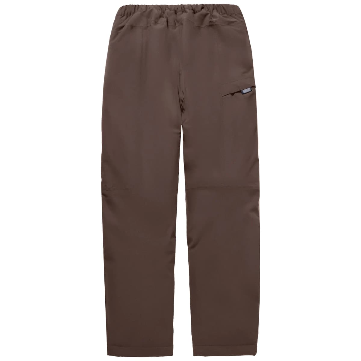 CAMEL All-Weather Series Qadın Softshell Şalvar 2