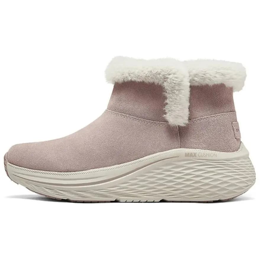 Skechers ON THE GO Qadın Qış Çəkməsi Çəhrayı