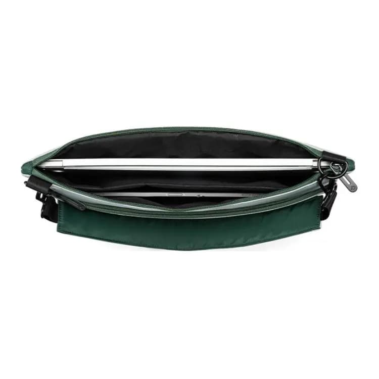 SAMSONITE Laptop Çantası Unisex Boz 3