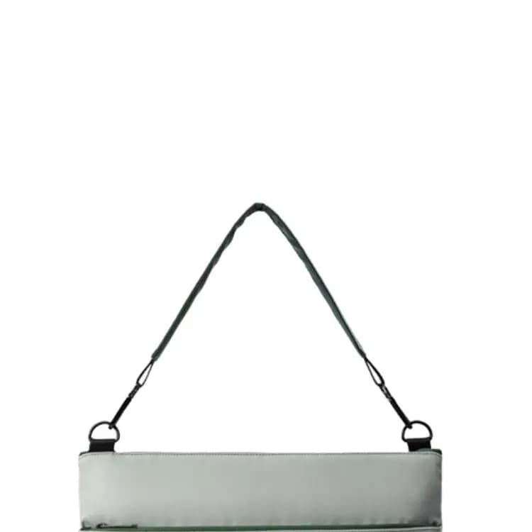 SAMSONITE Laptop Çantası Unisex Boz 4