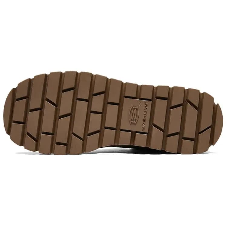 Skechers Qadın Qısa Qar Çəkməsi Şabalıdı 6