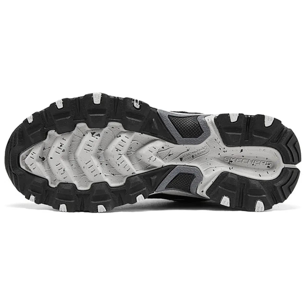 Skechers Qadın Outdoor Ayaqqabısı Qara 5