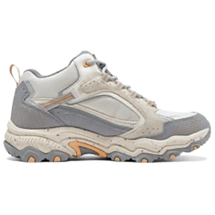 Skechers Qadın Outdoor Ayaqqabısı Bej 2