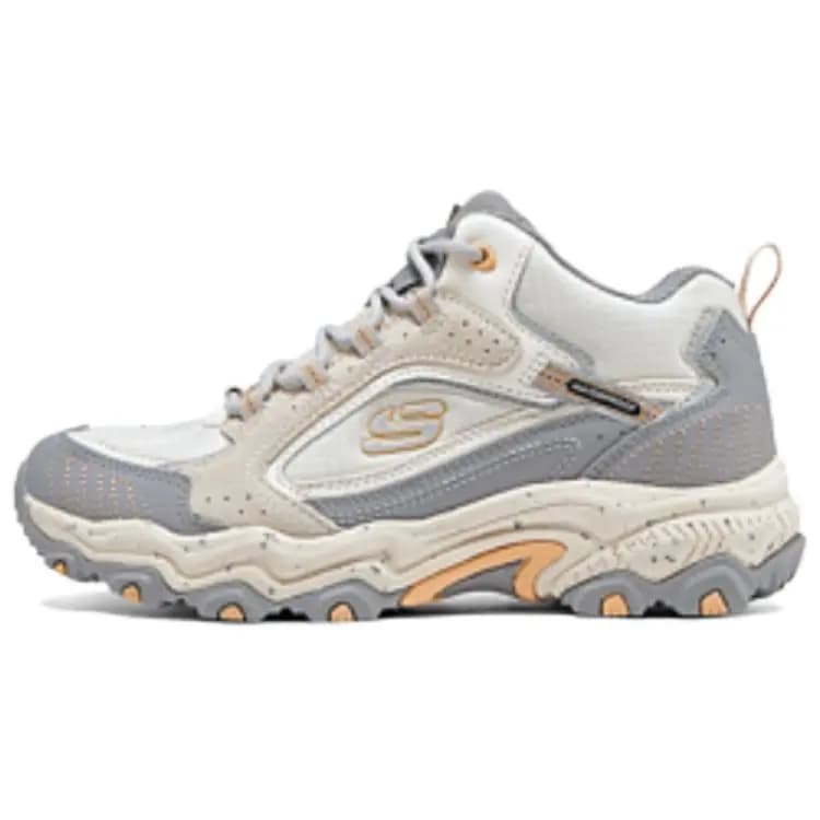 Skechers Qadın Outdoor Ayaqqabısı Bej