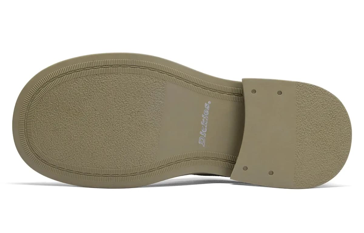 Dickies Kişi İş Çəkməsi Xaki 5