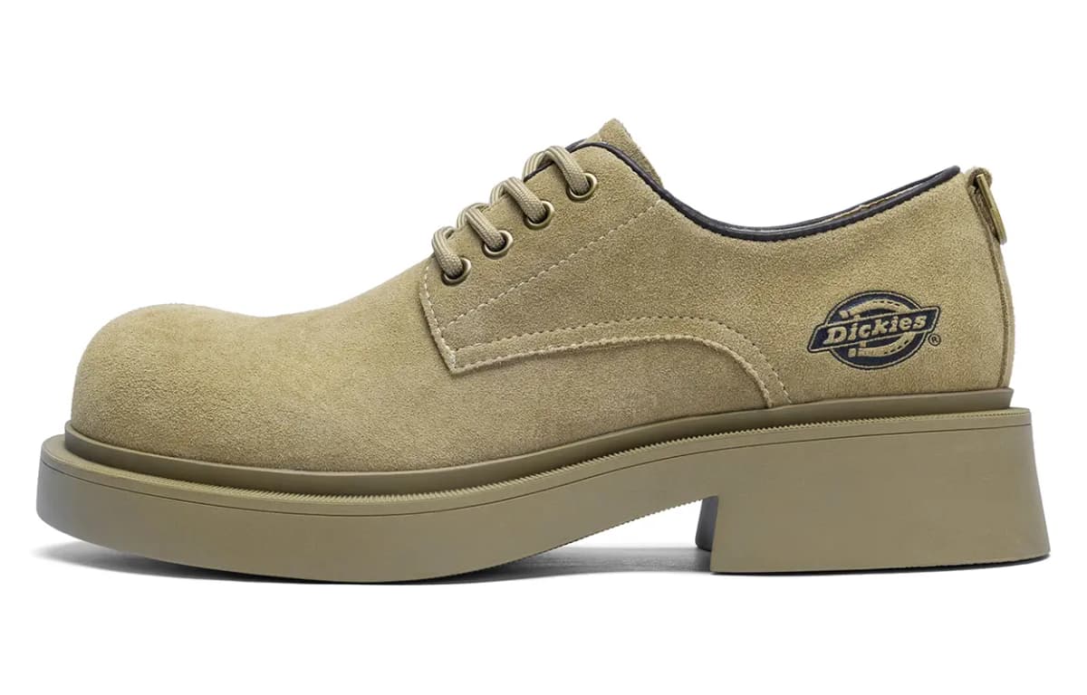 Dickies Kişi İş Çəkməsi Xaki
