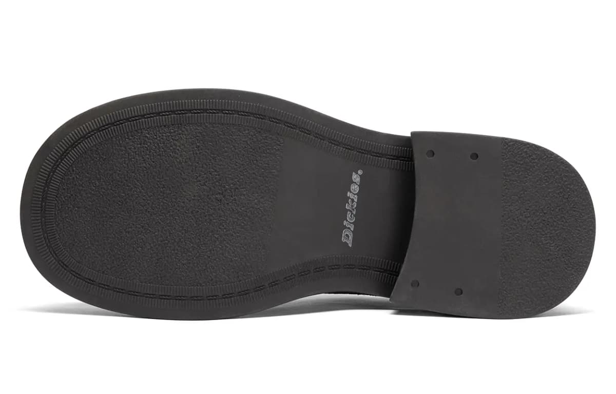 Dickies İş Çəkməsi Kişi Tünd Qəhvəyi 5