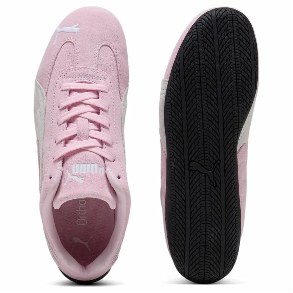 PUMA Speedcat Og 'Pink White' 4