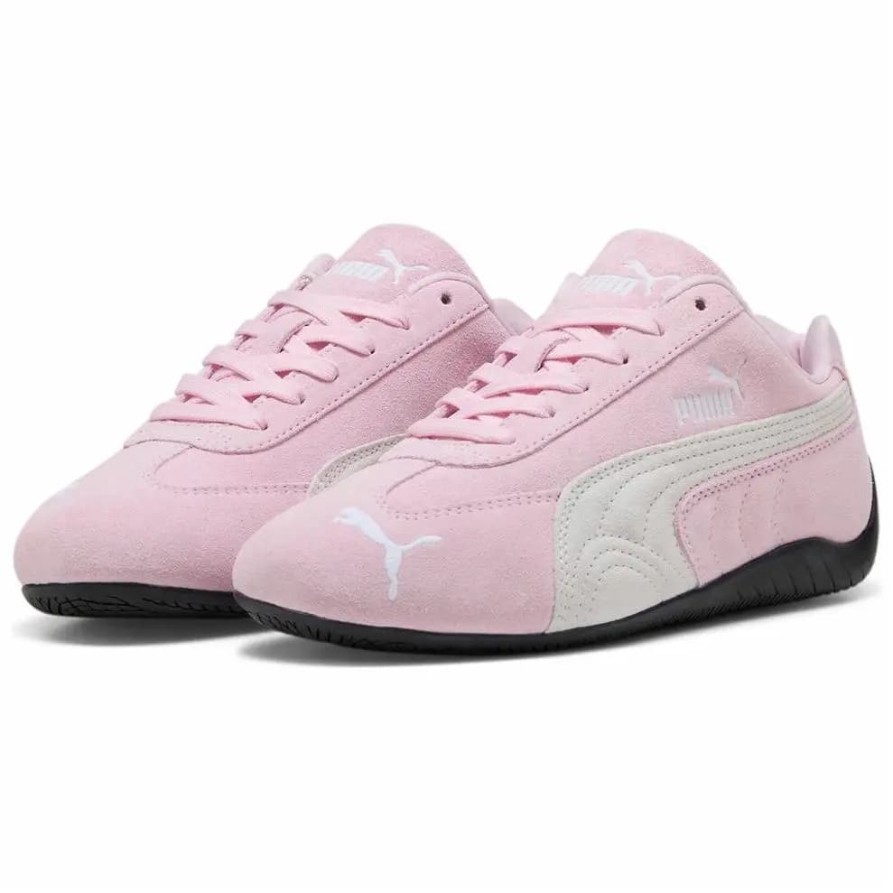 PUMA Speedcat Og 'Pink White' 3