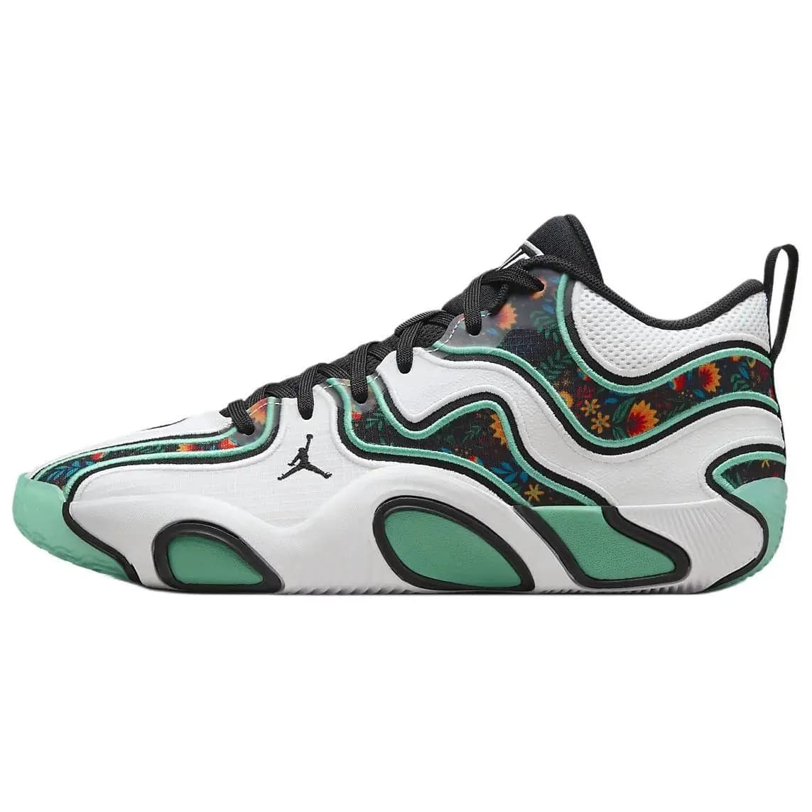JORDAN Tatum 3 Pf Floral