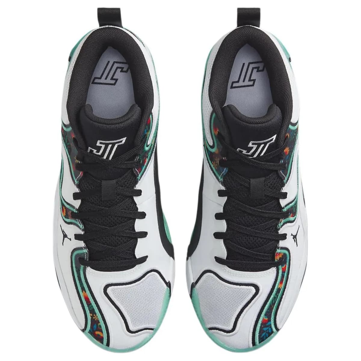 JORDAN Tatum 3 Pf Floral 3