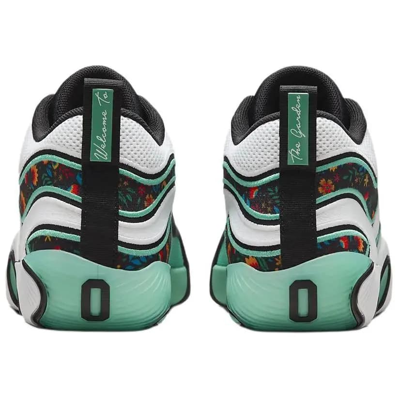 JORDAN Tatum 3 Pf Floral 4