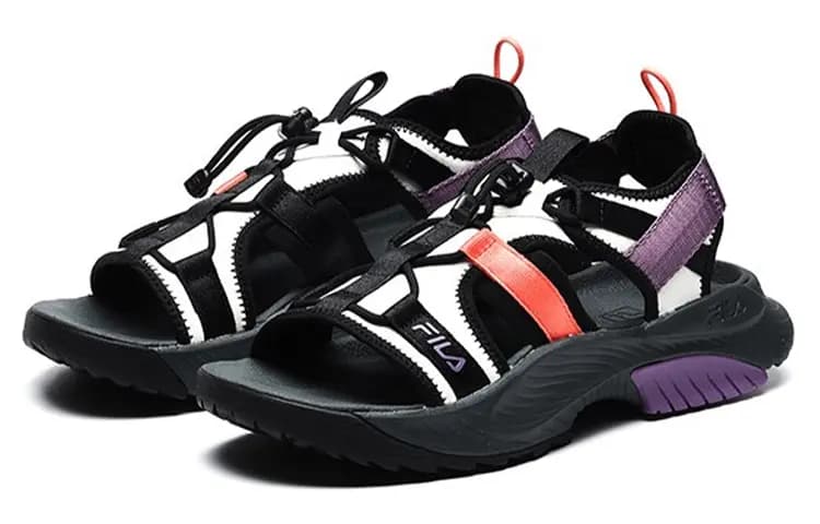FILA Athletics Qadın Sandalı 3